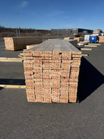 Paket Reglar 45x170 mm – 138 st (4,80 m, furu)