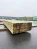 Paket Tryckimpregnerad Rillad Trall 27x145 – 105 st 4,20m (B-sortering)
