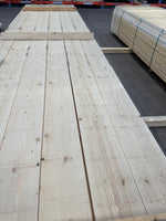 Paket Finsågad Panel 22x165mm 4,80m – 150 st Revor
