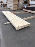 Paket Enkelfas Fals 22x145mm, 50 st 4.80m