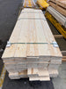 Paket Ytterpanelbräda 22x195mm 137st 3,0-5,40m (B-Sortering)