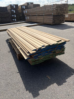 Paket Ekpanel 12x75mm, ca 100st (2,3m)