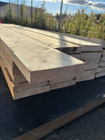 Paket Ohyvlade Reglar 47x248mm (3,00–3,60m) 24st Gran