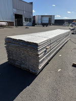 Paket Finsågad 22x70mm – 390 st 5,40 m Vit Grund - Spirec