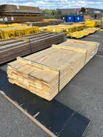 Parti Luckämne 23x145mm 2,70m 102st Gran