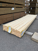 Paket Ytterpanel Enkelfas Fals 22x95mm Gran 113st 3.60m