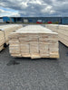 Paket Finsågad Panel 22x195mm 112st 4.20–5.40m – Andra sortering