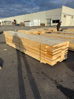 Paket Ohyvlade Reglar 47x250mm (3,00–4,20m) 60st