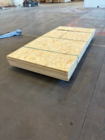 Paket OSB-skiva 11×1197×2500 mm – 17 st