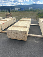 Paket Reglar 45x90mm 2,70-3,90m 144st Ohyvlat