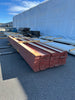 Paket Finsågade Brädor 22x150 mm – 128 st (5,40 m)
