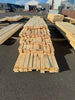 Paket Brädor 22x100 – 260st – Ohyvlade