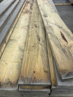 Paket Tryckimpregnerade Reglar 45x220mm 5,40m 60st Gran (Dålig impregnering)