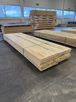 Paket Råspontluckor 20x540x3600mm 26st (Fuktskadade)