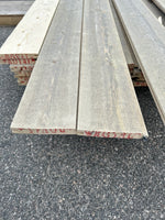 Paket Spårpanel 22x170mm 5,40m 33st Lasyr