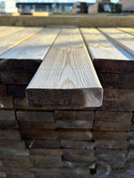 Paket Tryckimpregnerad Trall 28x95mm, 176st 3.0m
