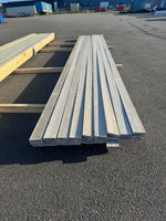 Paket Fingerskarvad Panel 28x120 – 27st – 7.20 m - Spirec