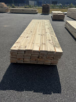Paket Rillad 28x145 – 84st – 3.60 m – ANDRASORTERING
