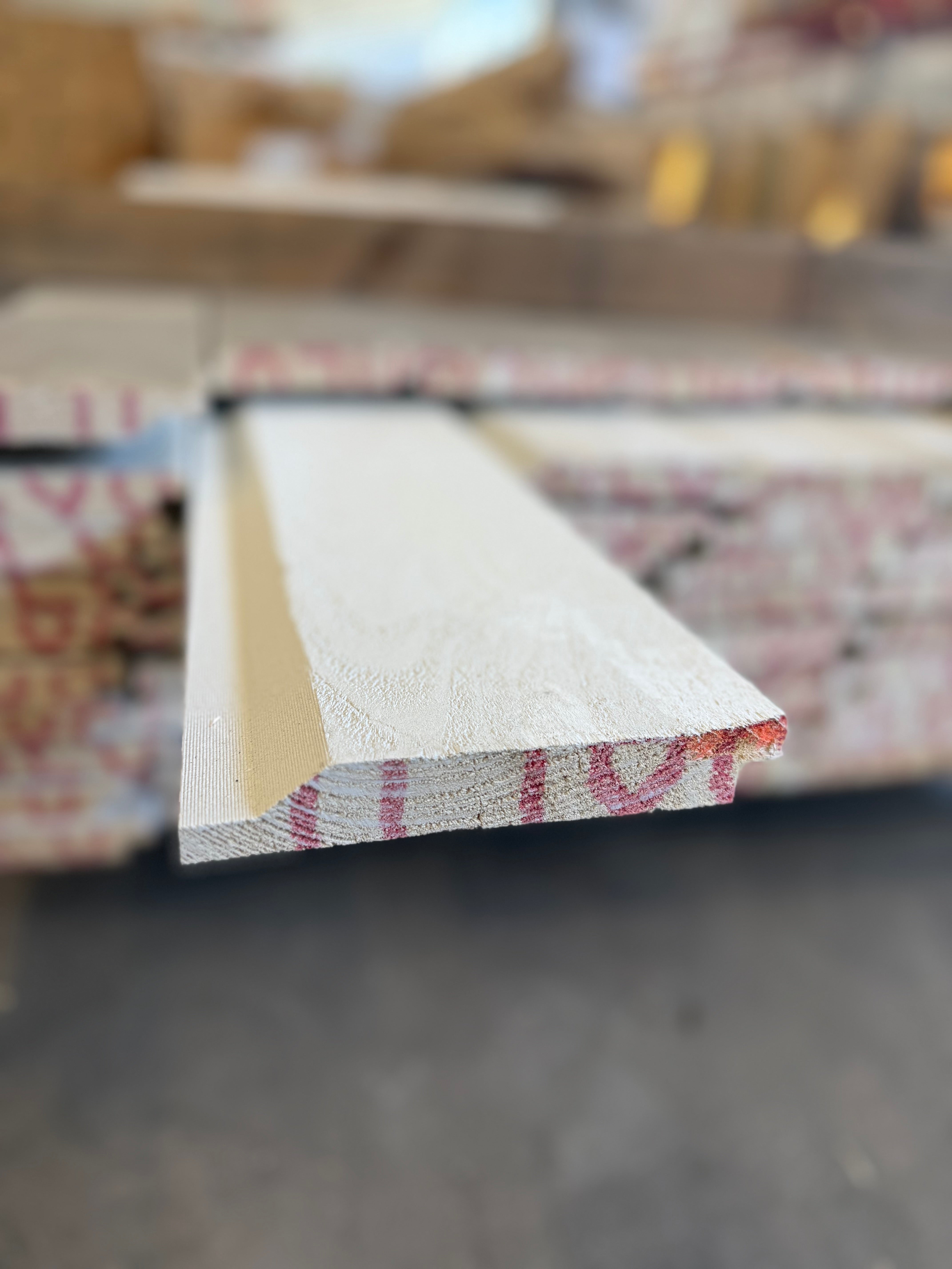 Paket Falsad Enkelfas 22x145 mm – 3,60 m – 70 st