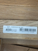 2 Pall begagnade Eklister