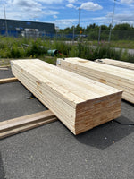 Paket Finsågade Brädor 28x170mm 3.90m 102st Obehandlade