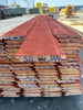 Paket Ytterpanel Dubbelfas Fals 22x145 140st