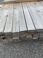 Paket Läkt 25x48mm, 120 st 4,2 m (väderbitet) - Spirec