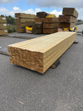Paket Tryckimpregnerad Trall 28x120mm, 153st 4,20m (G4-2)