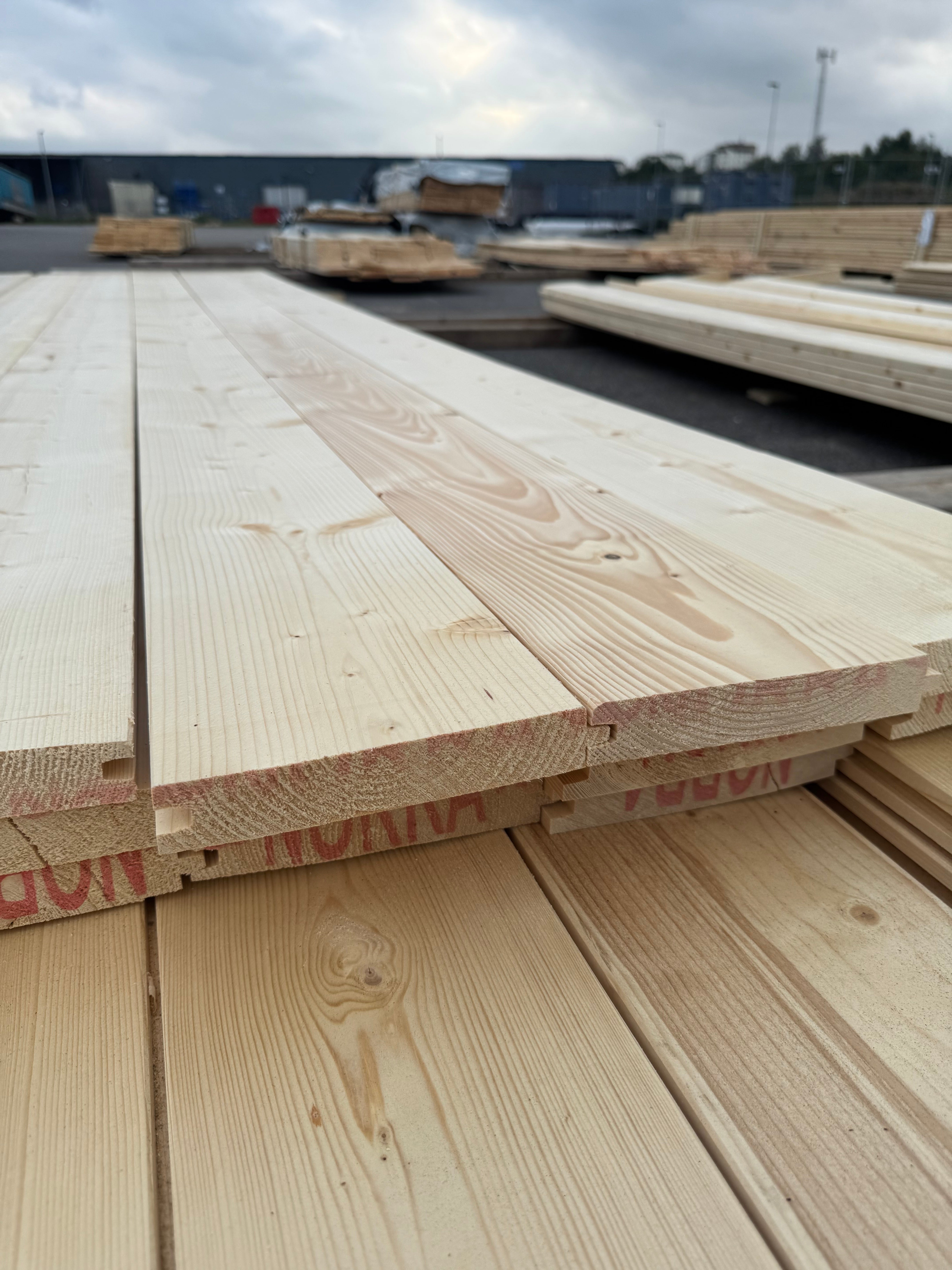 Paket 27,5x169 Turbofas – Obehandlad