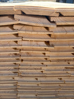 Paket Enkelfas Fals Ändspont 22x120mm, 260st 3.6m