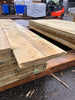 Paket Spontad Panel Hyvlad 27x145mm – 80 st 2.0m Tryckimpregnerad