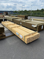 Paket Finsågade Brädor 22x195mm, 61st 5,40m (Revor)