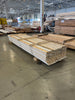 Paket Spårpanel Falsad Fasade 22x120 – 141st 3.60m