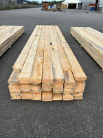 Paket Ohyvlade Reglar 47x150mm (4,50–4,80m) 57st