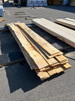 Parti Vildmarkspanel 25mm – 3,00–4,80m 24st
