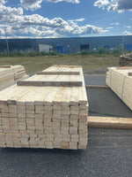 Paket Reglar 45x90mm 2,70-3,60m 144st Ohyvlat