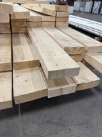 Paket Ohyvlade Reglar 75x225mm – 36 st Blandade längder