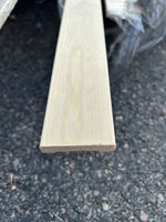 Paket Foder 12x56mm (1.90-4.50m) Obehandlad 465lpm