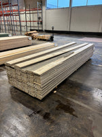 Paket Spårpanel Lasyr 22×170 mm 3,60 m – 139 st