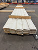 Paket Ytterpanel 22x120mm 25st 5.40m
