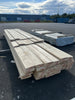 Paket Finsågad Panel 22x170mm 82st 3.60–5.40m – Andra sortering