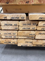 3 paket Trall 28x120mm 4,20m – 200 st Felhyvlad