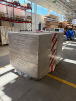 Pall PAROC ROS 30 – 21,44 kvm (18 st skivor)