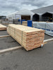 Paket Trall 34x145mm Furu 161st (obehandlad)