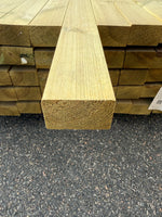 Paket Tryckimpregnerade Reglar 45x70mm, 62st 5,40m