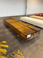 Paket Tryckimpregnerade Reglar 45×95 mm C14 3,90 m – 76 st NTR-AB