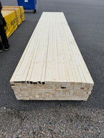 Parti Reglar 44x44mm Gran – 176st, 4,80m