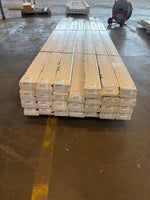 Paket Massivt furugolv 20×135/142 mm – Obehandlat Robust, ca 48 m²