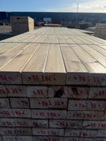 Paket Reglar 48x73 mm – 140 st (4,80 m, furu)