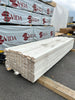 Paket Finsågade brädor 22x95mm 3.60m 253st